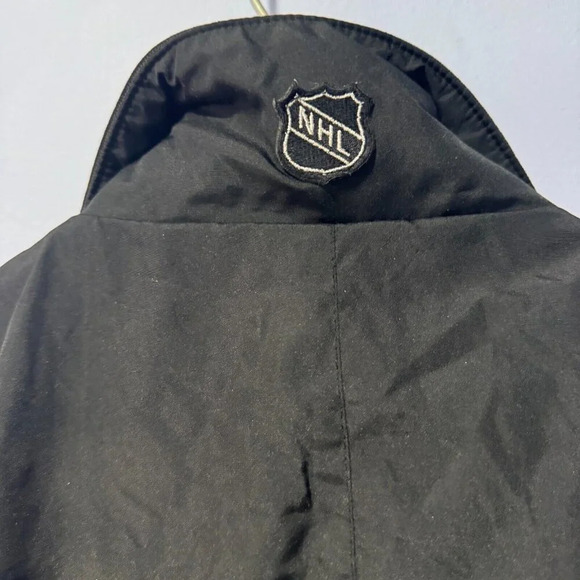 CCM NHL spring/fall‎ jacket size  XXL - Picture 5 of 5